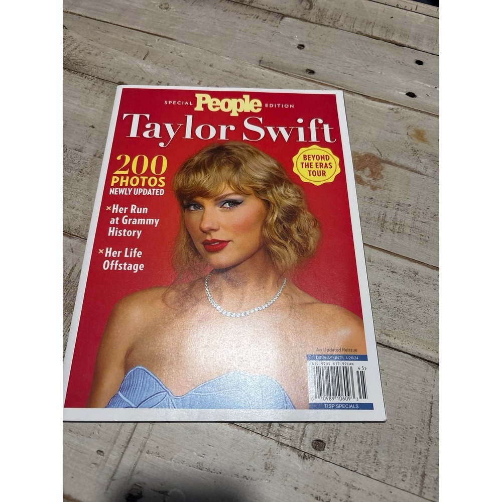 Taylor‎ Swift people magazine